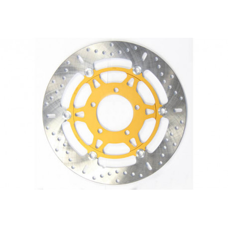 Brzdy EBC Moto EBC Brzdový kotúč MD4155X | ebc-brzdy.sk