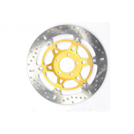 Brzdy EBC Moto EBC Brzdový kotúč MD4012X | ebc-brzdy.sk