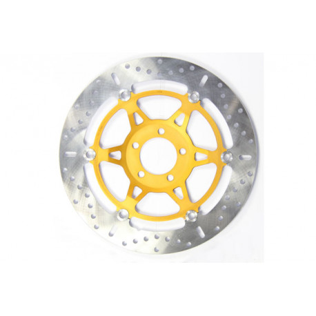 Brzdy EBC Moto EBC Brzdový kotúč X Series MD4022X | ebc-brzdy.sk