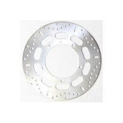 EBC Brzdový kotúč Stainless Steel MD4158