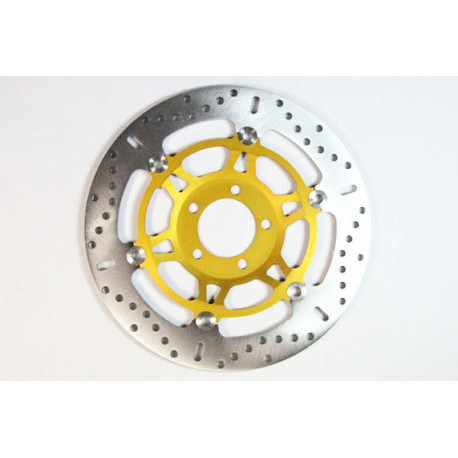 Brzdy EBC Moto EBC Brzdový kotúč MD4167X | ebc-brzdy.sk