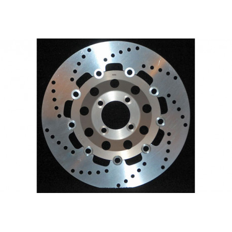 Brzdy EBC Moto EBC Brzdový kotúč MD4076LS | ebc-brzdy.sk