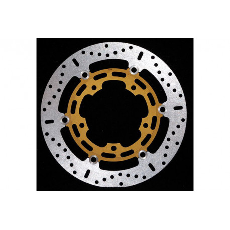 Brzdy EBC Moto EBC Brzdový kotúč MD3098X | ebc-brzdy.sk