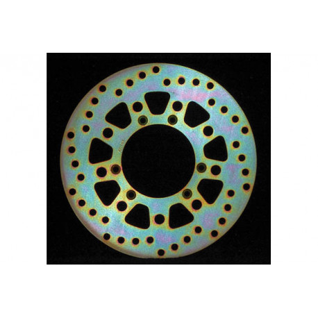 Brzdy EBC Moto EBC Brzdový kotúč MD6016D | ebc-brzdy.sk