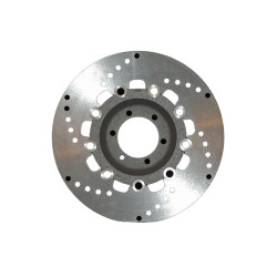 EBC Brzdový kotúč Stainless Steel MD2019LS