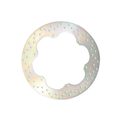 EBC Brzdový kotúč Stainless Steel MD2012