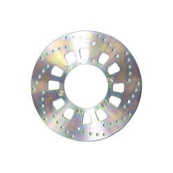 EBC Brzdový kotúč Stainless Steel MD628RS
