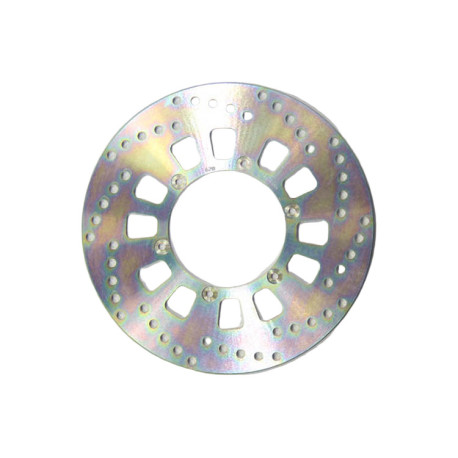 Brzdy EBC Moto EBC Brzdový kotúč Stainless Steel MD628RS | ebc-brzdy.sk