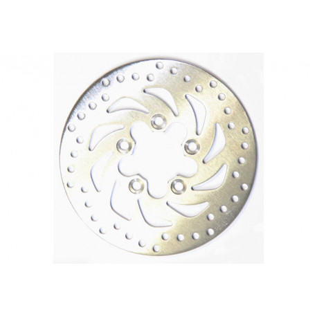 Brzdy EBC Moto EBC Brzdový kotúč MD973D | ebc-brzdy.sk