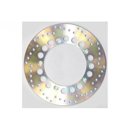Brzdy EBC Moto EBC Brzdový kotúč Stainless Steel MD1166RS | ebc-brzdy.sk