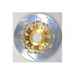 EBC Brzdový kotúč Floating MD1145RS