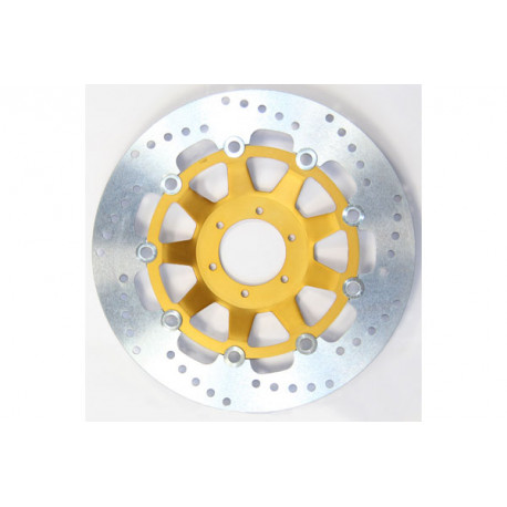 Brzdy EBC Moto EBC Brzdový kotúč MD1162RS | ebc-brzdy.sk