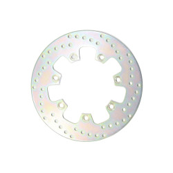 EBC Brzdový kotúč Stainless Steel MD4010RS