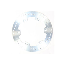EBC Brzdový kotúč Stainless Steel MD4140RS