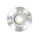 Brzdy EBC Moto EBC Brzdový kotúč Floating MD3028RS | ebc-brzdy.sk
