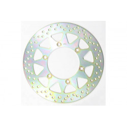 EBC Brzdový kotúč Stainless Steel MD3095RS