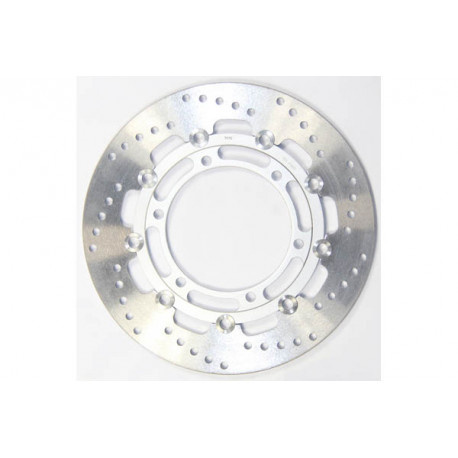 Brzdy EBC Moto EBC Brzdový kotúč MD3075RS | ebc-brzdy.sk