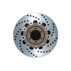 EBC Brzdový kotúč Stainless Steel MD2019RS