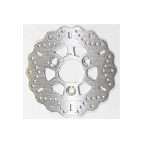 Brzdy EBC Moto EBC Brzdový kotúč MD904C | ebc-brzdy.sk