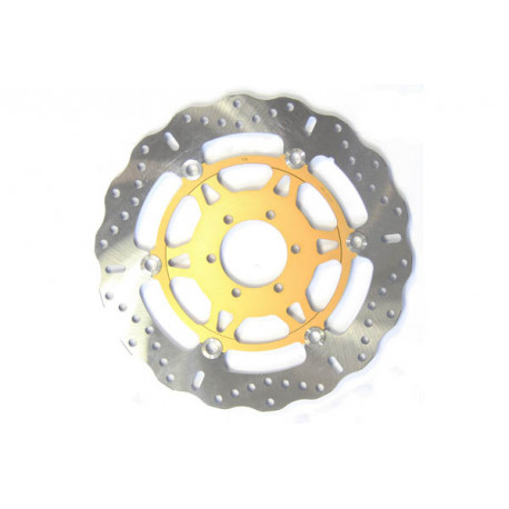 Brzdy EBC Moto EBC Brzdový kotúč MD626XC | ebc-brzdy.sk