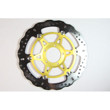 Brzdy EBC Moto EBC Brzdový kotúč XC Series MD694XC | ebc-brzdy.sk