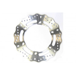 EBC Brzdový kotúč MD1006C