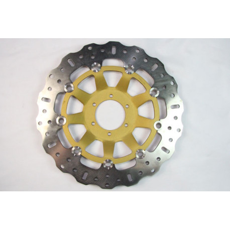 Brzdy EBC Moto EBC Brzdový kotúč MD1132C | ebc-brzdy.sk