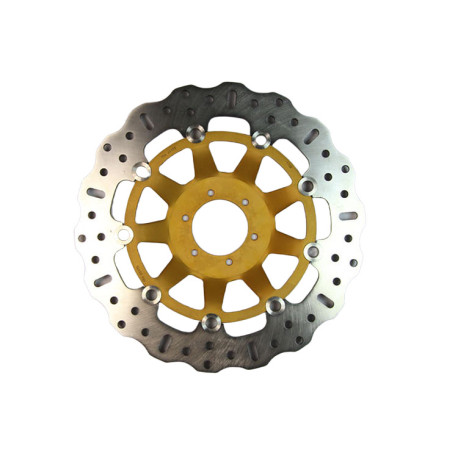 Brzdy EBC Moto EBC Brzdový kotúč Contour MD1139C | ebc-brzdy.sk
