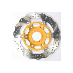 EBC Brzdový kotúč MD1014XC