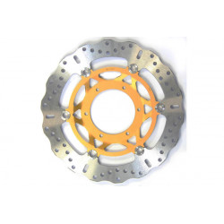 EBC Brzdový kotúč MD1141XC