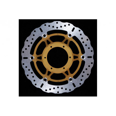 Brzdy EBC Moto EBC Brzdový kotúč MD1161XC | ebc-brzdy.sk