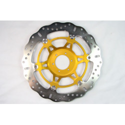 EBC Brzdový kotúč MD1120XC