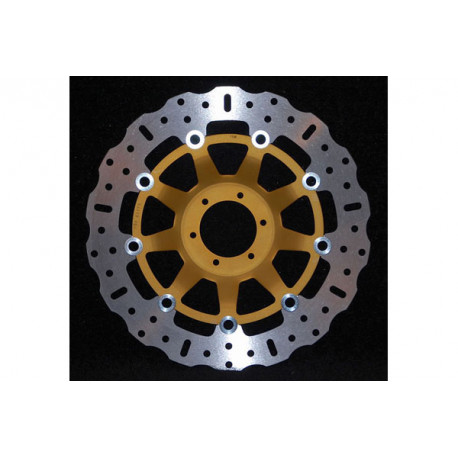 Brzdy EBC Moto EBC Brzdový kotúč MD1136C | ebc-brzdy.sk