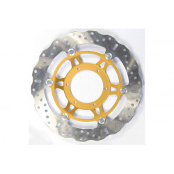 EBC Brzdový kotúč MD1154XC