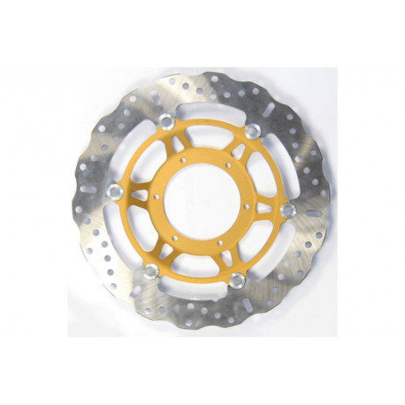 Brzdy EBC Moto EBC Brzdový kotúč MD1154XC | ebc-brzdy.sk