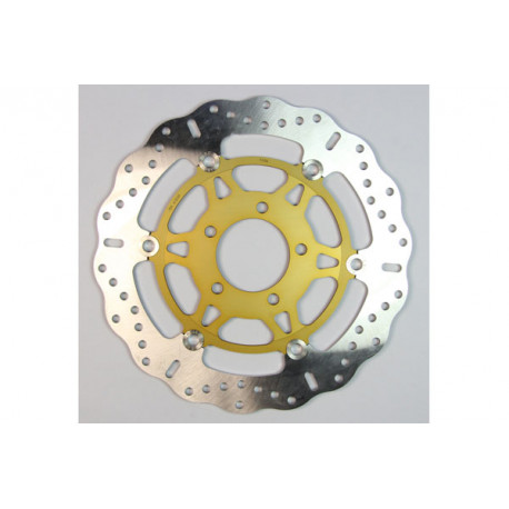 Brzdy EBC Moto EBC Brzdový kotúč MD3104XC | ebc-brzdy.sk