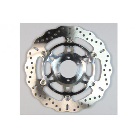 Brzdy EBC Moto EBC Brzdový kotúč MD1014CC | ebc-brzdy.sk