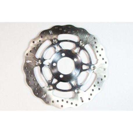 Brzdy EBC Moto EBC Brzdový kotúč MD4141CC | ebc-brzdy.sk
