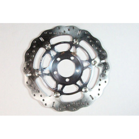 Brzdy EBC Moto EBC Brzdový kotúč MD4153CC | ebc-brzdy.sk