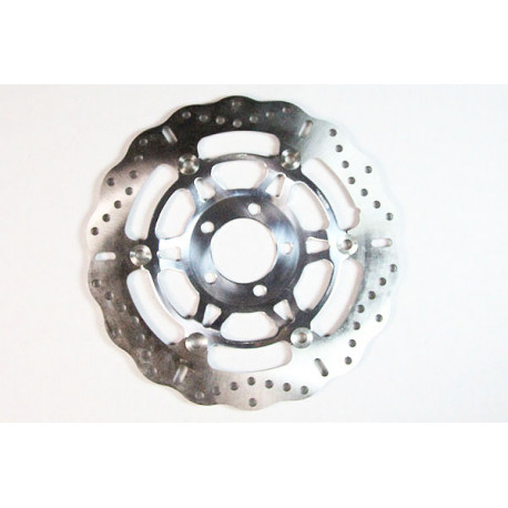 Brzdy EBC Moto EBC Brzdový kotúč MD4136CC | ebc-brzdy.sk