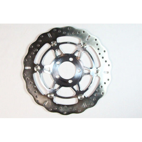 Brzdy EBC Moto EBC Brzdový kotúč MD4012CC | ebc-brzdy.sk