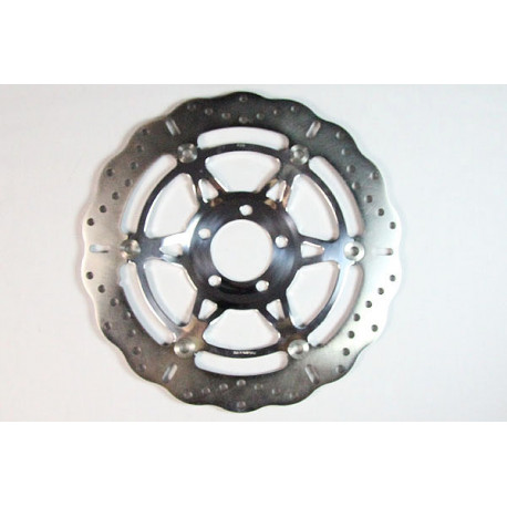 Brzdy EBC Moto EBC Brzdový kotúč MD4022CC | ebc-brzdy.sk