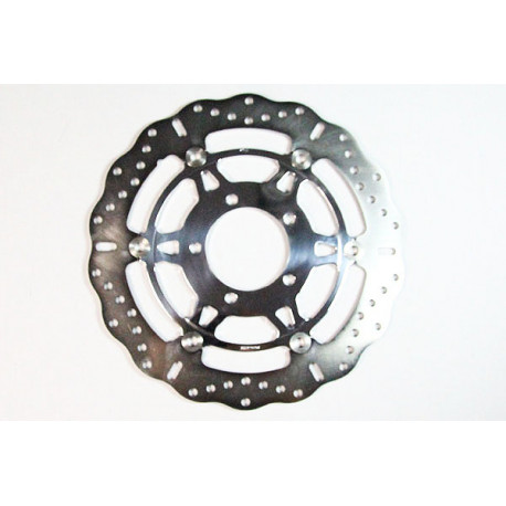 Brzdy EBC Moto EBC Brzdový kotúč MD4155CC | ebc-brzdy.sk