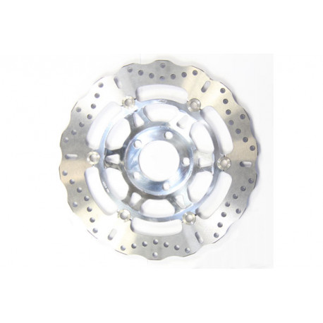 Brzdy EBC Moto EBC Brzdový kotúč MD4154CC | ebc-brzdy.sk