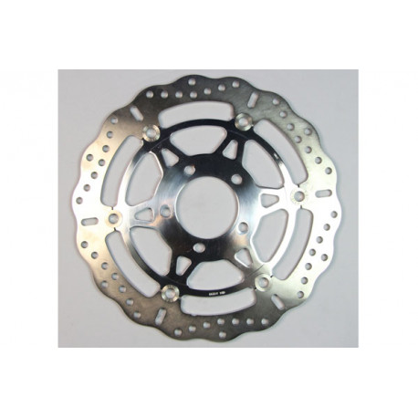Brzdy EBC Moto EBC Brzdový kotúč MD3089CC | ebc-brzdy.sk