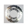 EBC Brzdový kotúč MD2074CC
