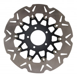EBC Brzdový kotúč VR534BLK