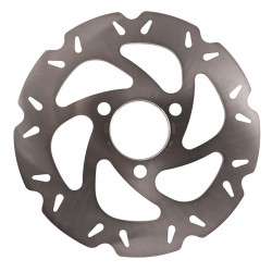 EBC Brzdový kotúč VR853