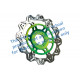 Brzdy EBC Moto EBC Brzdový kotúč VR4155GRN | ebc-brzdy.sk