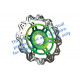 Brzdy EBC Moto EBC Brzdový kotúč VR4012GRN | ebc-brzdy.sk